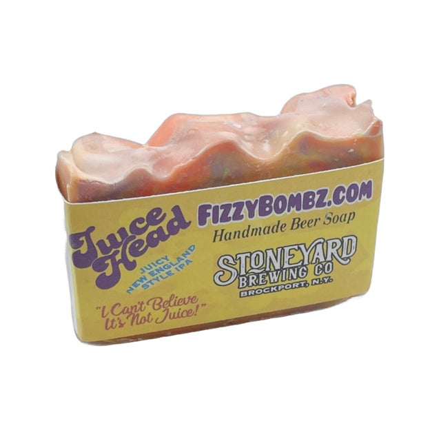 Fizz Bizz LLC - Mini - Bombas de baño de sirena retorcidas — White Rock  Soap Gallery