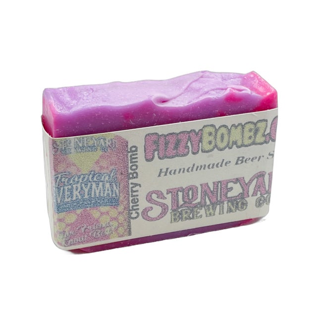 Fizz Bizz LLC - Mini - Bombas de baño de sirena retorcidas — White Rock  Soap Gallery